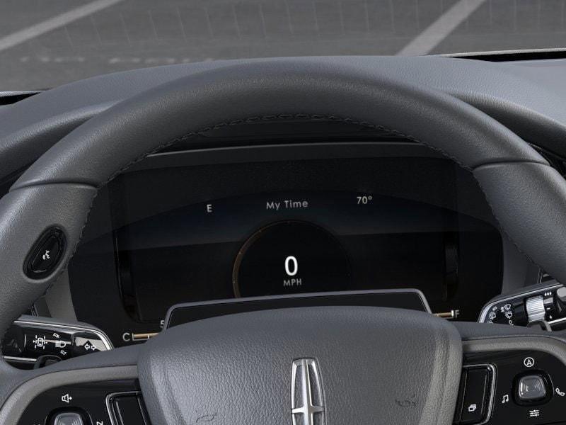 new 2025 Lincoln Corsair car, priced at $38,861