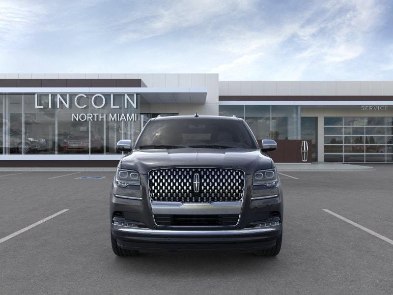 new 2024 Lincoln Navigator L car, priced at $113,615