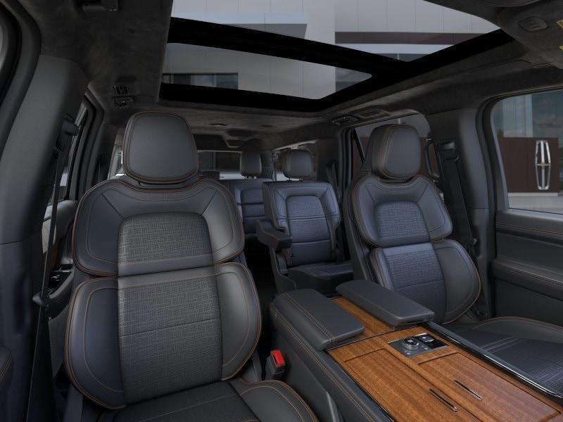 new 2024 Lincoln Navigator L car, priced at $113,615