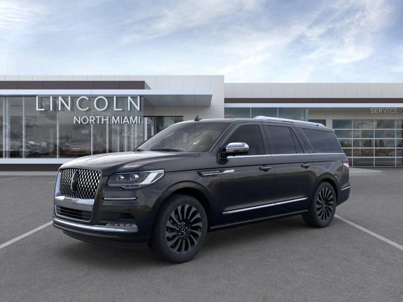 new 2024 Lincoln Navigator L car, priced at $116,615