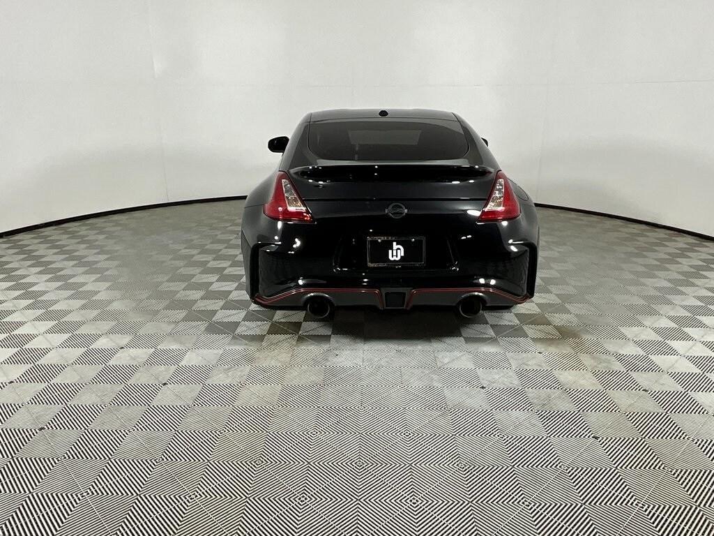 used 2016 Nissan 370Z car, priced at $24,991