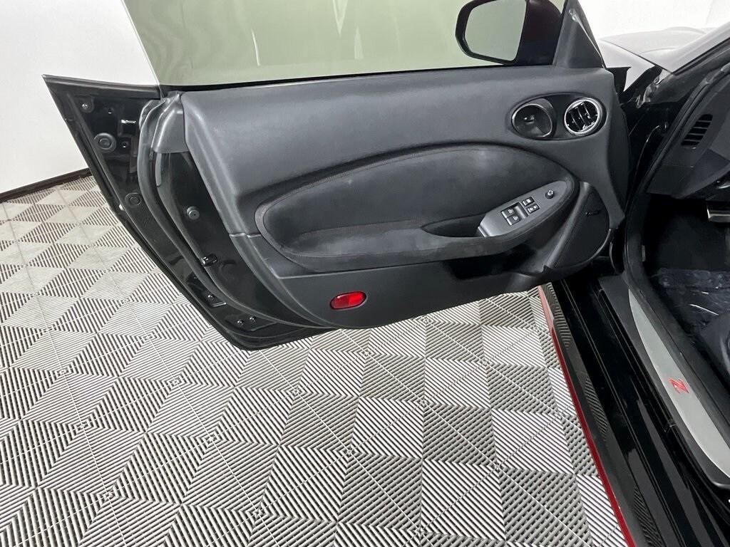 used 2016 Nissan 370Z car, priced at $24,991