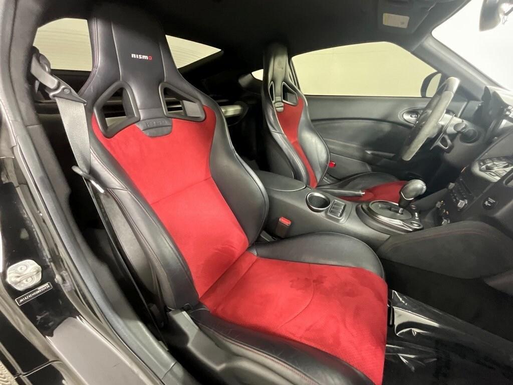used 2016 Nissan 370Z car, priced at $24,991