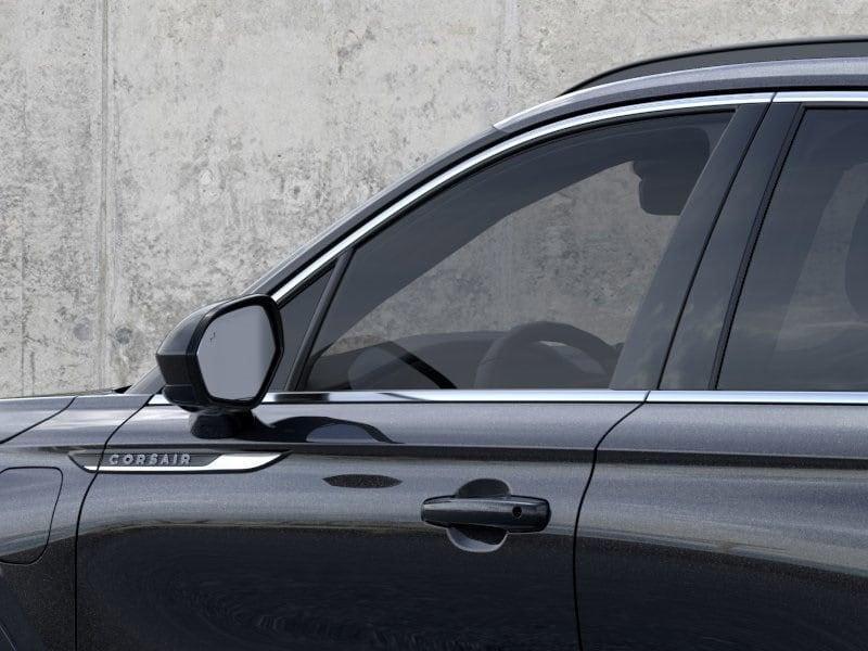 new 2025 Lincoln Corsair car, priced at $51,287