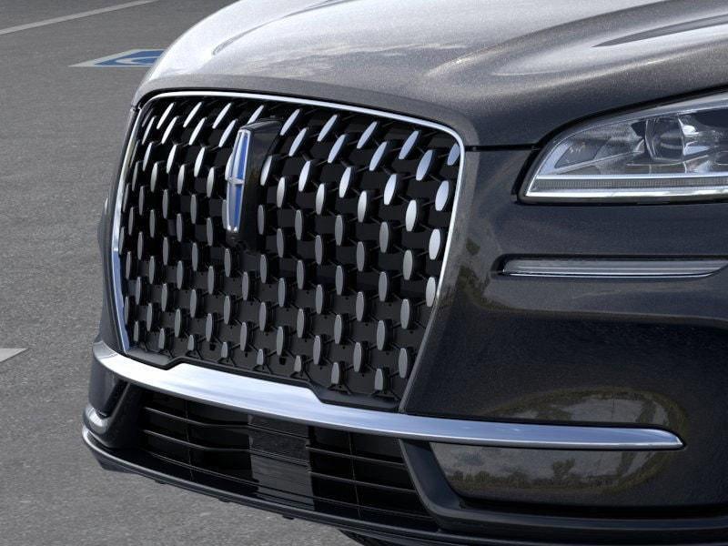 new 2025 Lincoln Corsair car, priced at $51,287