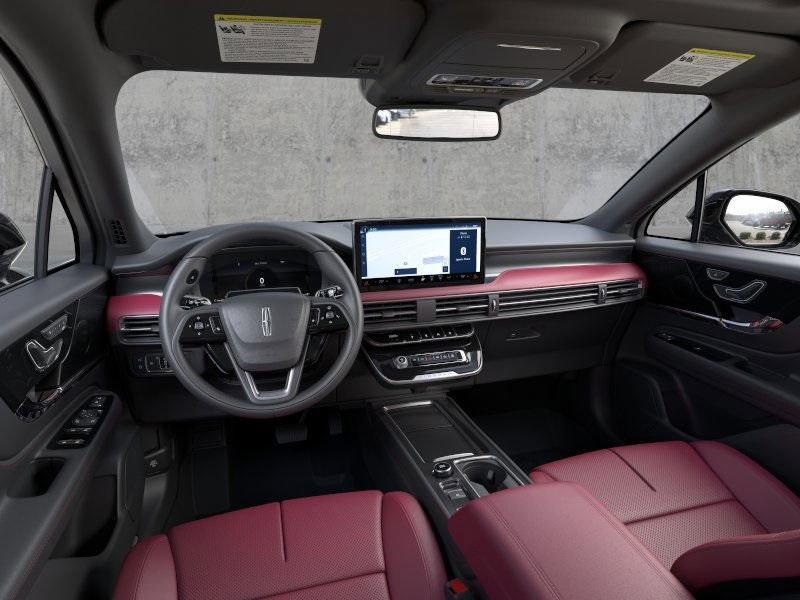 new 2025 Lincoln Corsair car, priced at $51,287