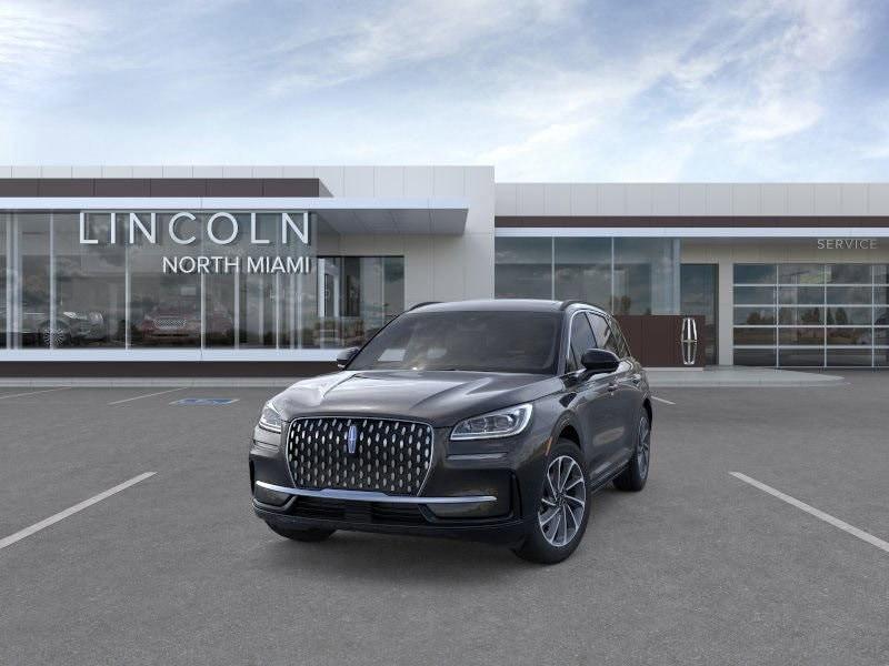 new 2025 Lincoln Corsair car, priced at $51,287