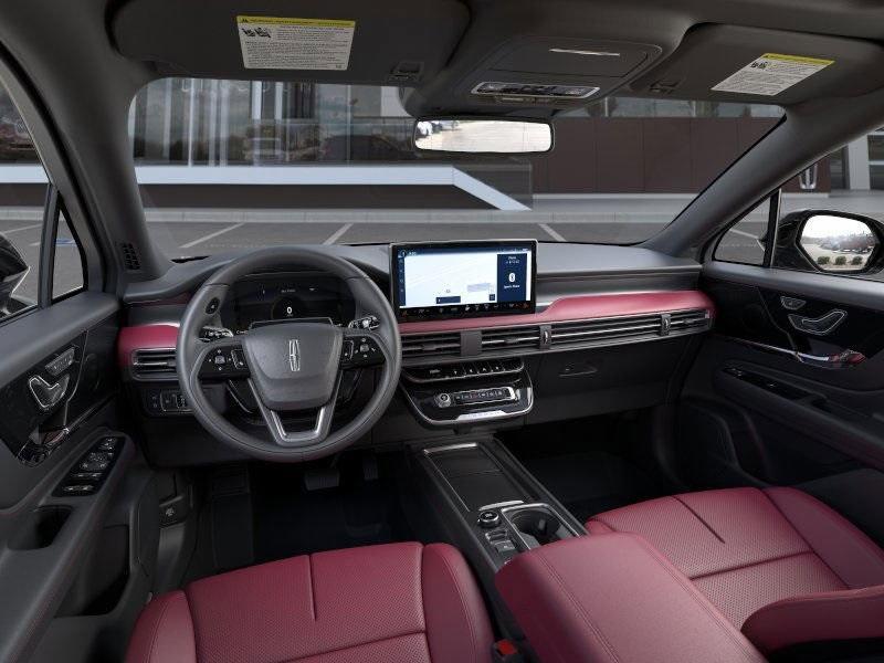 new 2025 Lincoln Corsair car, priced at $51,287