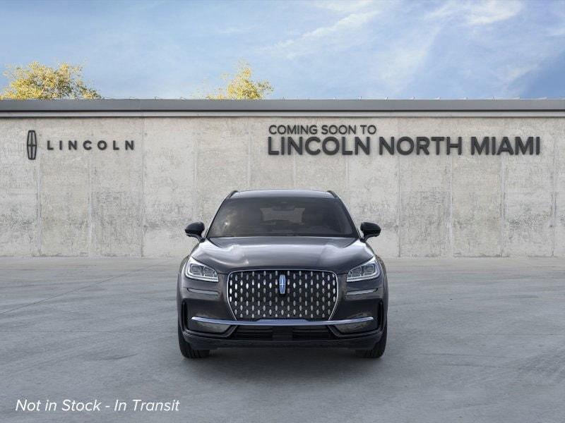 new 2025 Lincoln Corsair car, priced at $51,287