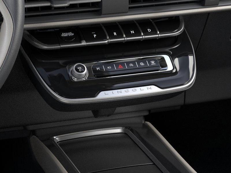 new 2025 Lincoln Corsair car, priced at $44,774