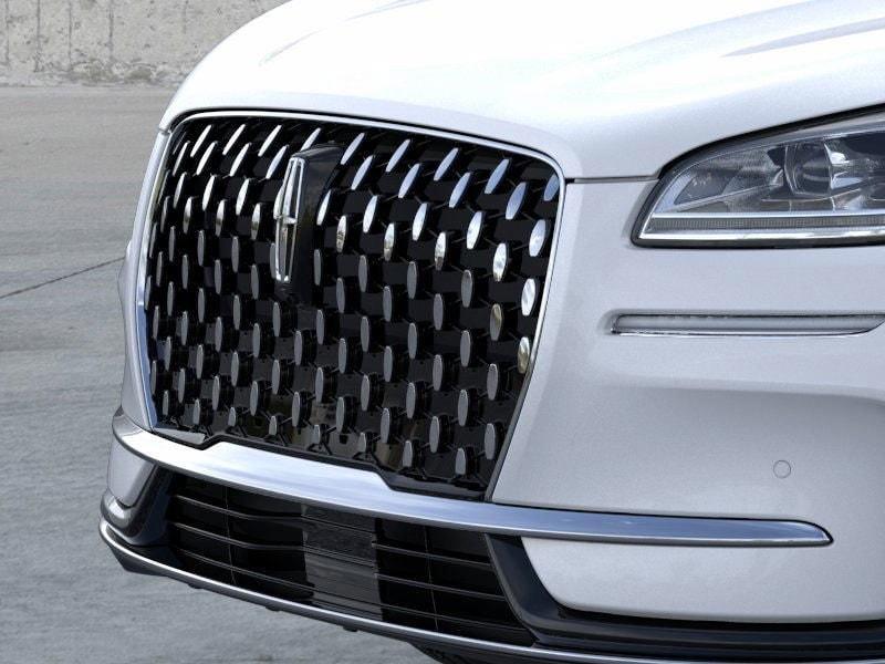 new 2025 Lincoln Corsair car, priced at $44,774