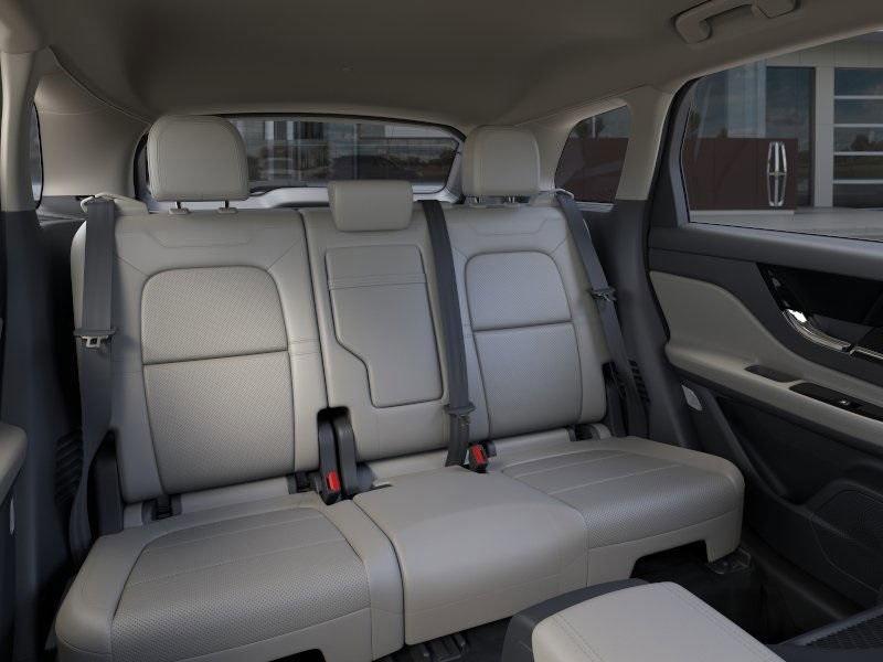 new 2025 Lincoln Corsair car, priced at $44,774