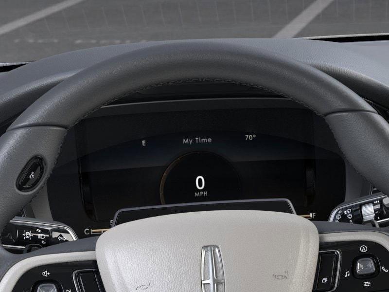 new 2025 Lincoln Corsair car, priced at $44,774