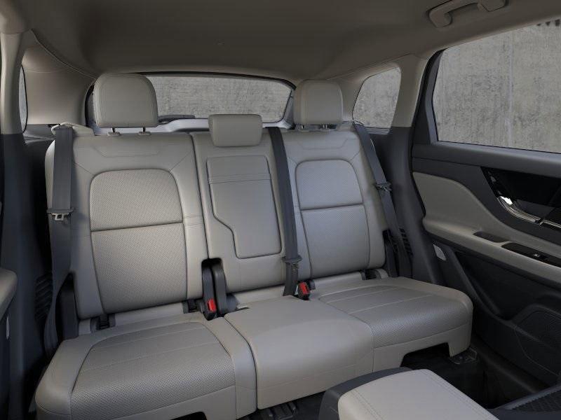new 2025 Lincoln Corsair car, priced at $44,774