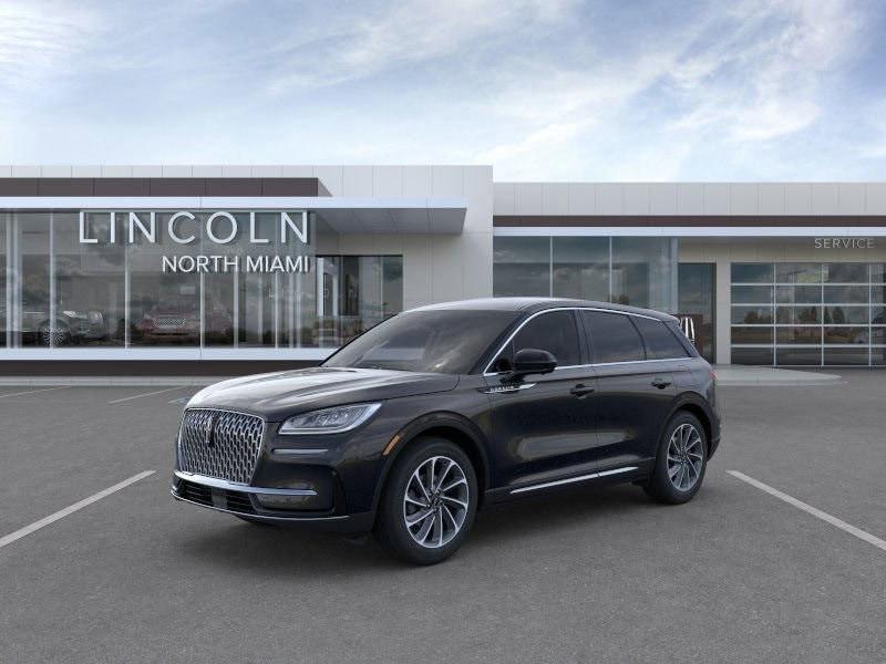 new 2024 Lincoln Corsair car, priced at $44,832