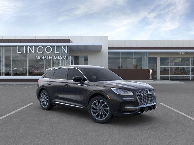 new 2024 Lincoln Corsair car, priced at $44,832