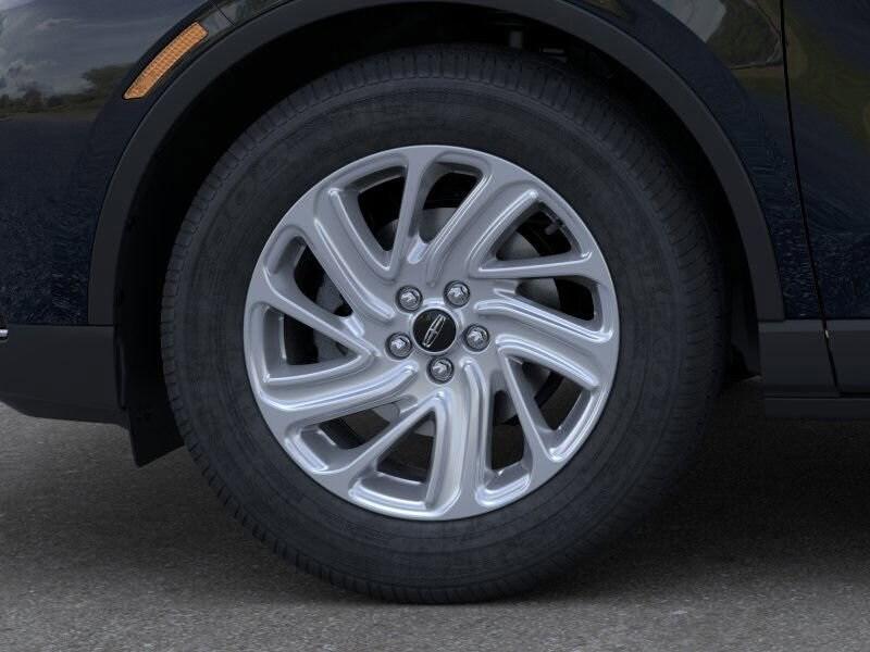 new 2025 Lincoln Corsair car