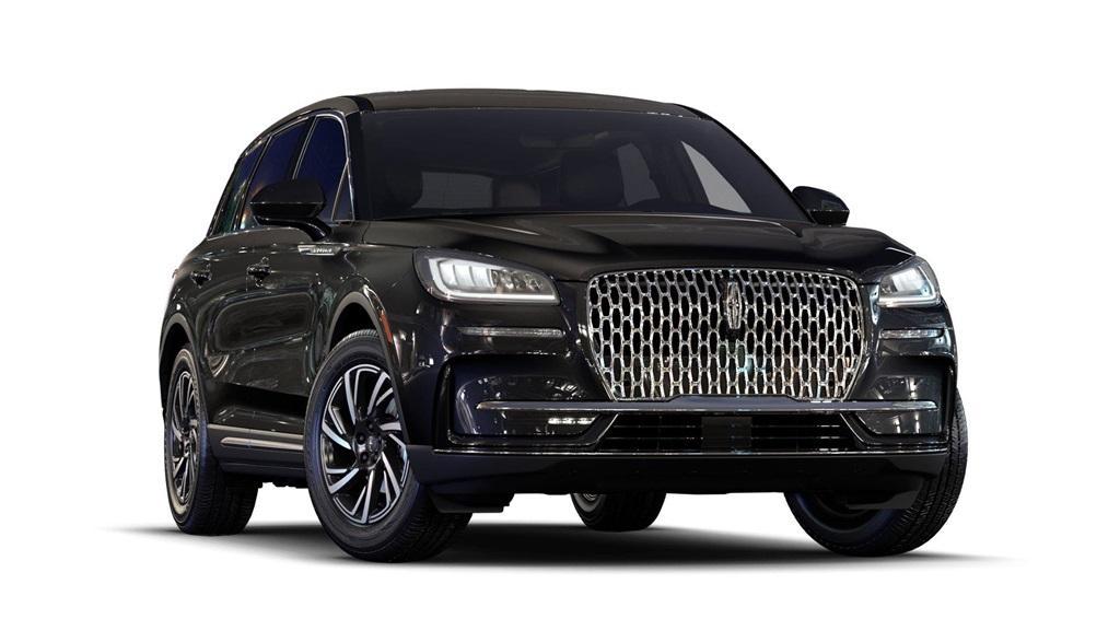 new 2025 Lincoln Corsair car, priced at $38,713