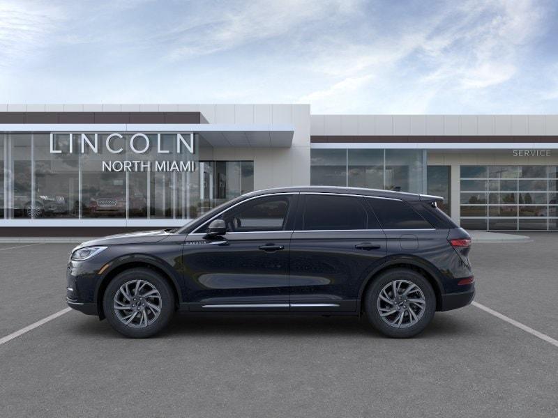 new 2024 Lincoln Corsair car, priced at $43,670