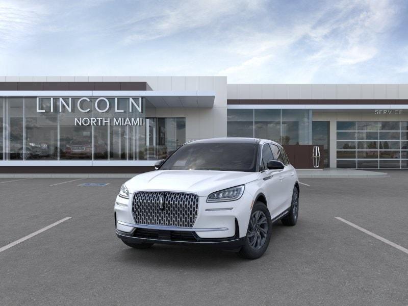 new 2024 Lincoln Corsair car, priced at $44,420