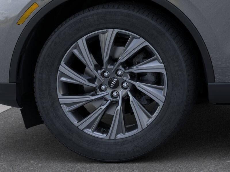 new 2025 Lincoln Aviator car