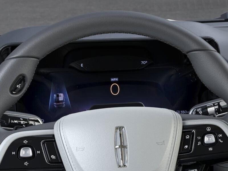new 2025 Lincoln Aviator car