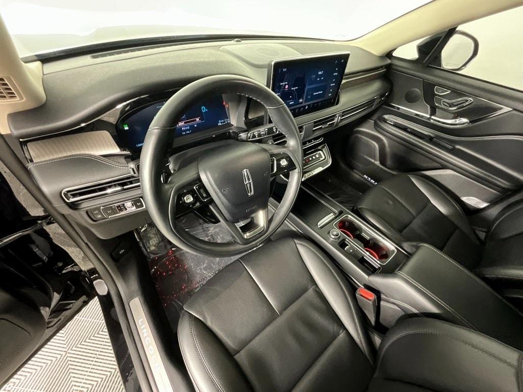 used 2023 Lincoln Corsair car, priced at $37,991