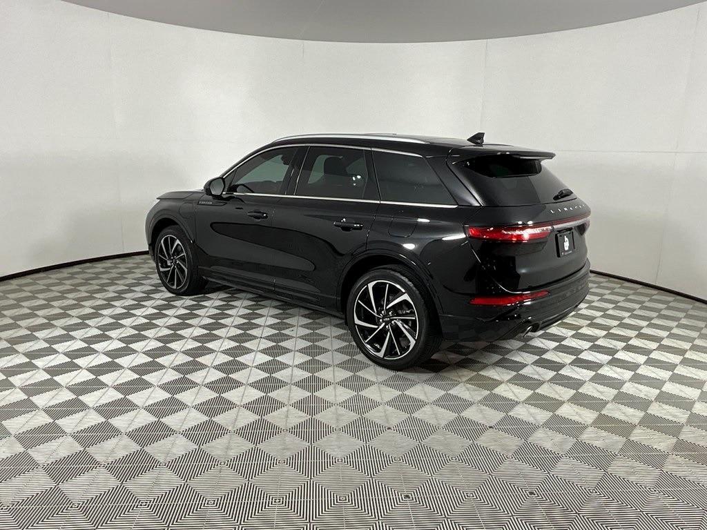 used 2023 Lincoln Corsair car, priced at $37,991