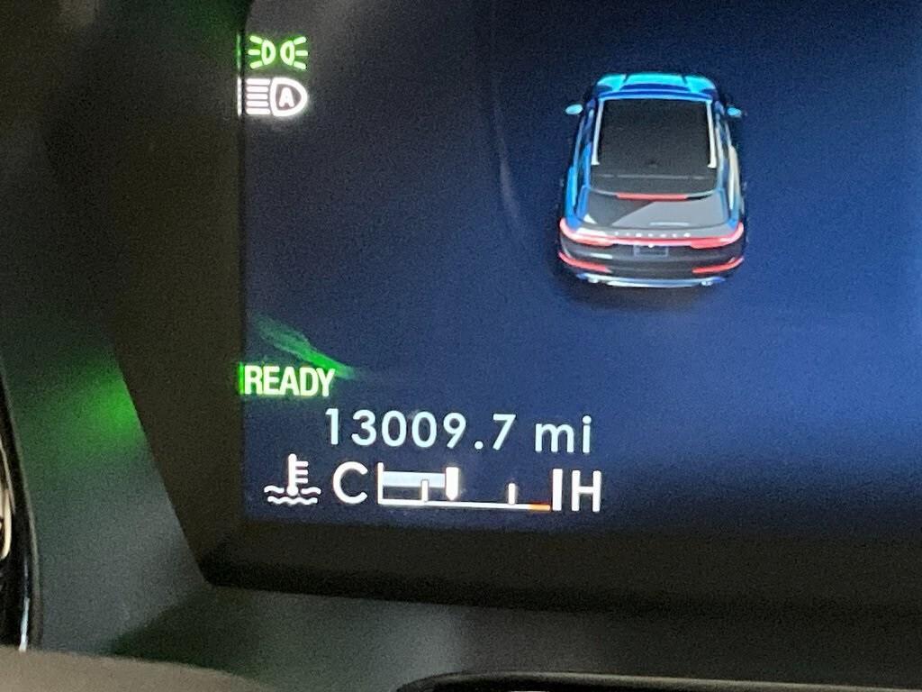 used 2023 Lincoln Corsair car, priced at $35,493