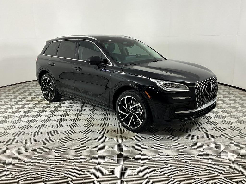 used 2023 Lincoln Corsair car, priced at $37,991