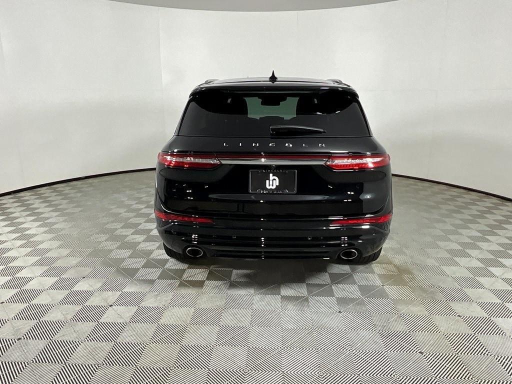 used 2023 Lincoln Corsair car, priced at $37,991