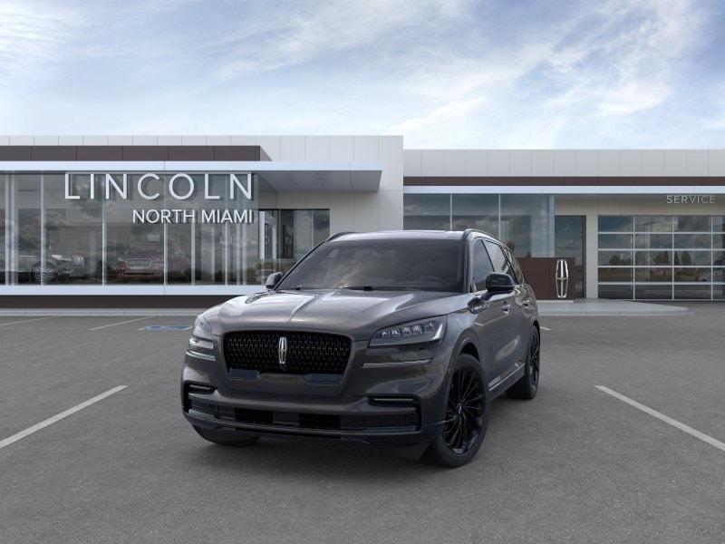 new 2024 Lincoln Aviator car, priced at $65,972