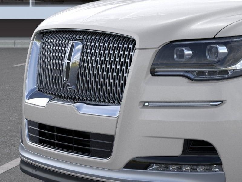 new 2024 Lincoln Navigator car, priced at $102,100