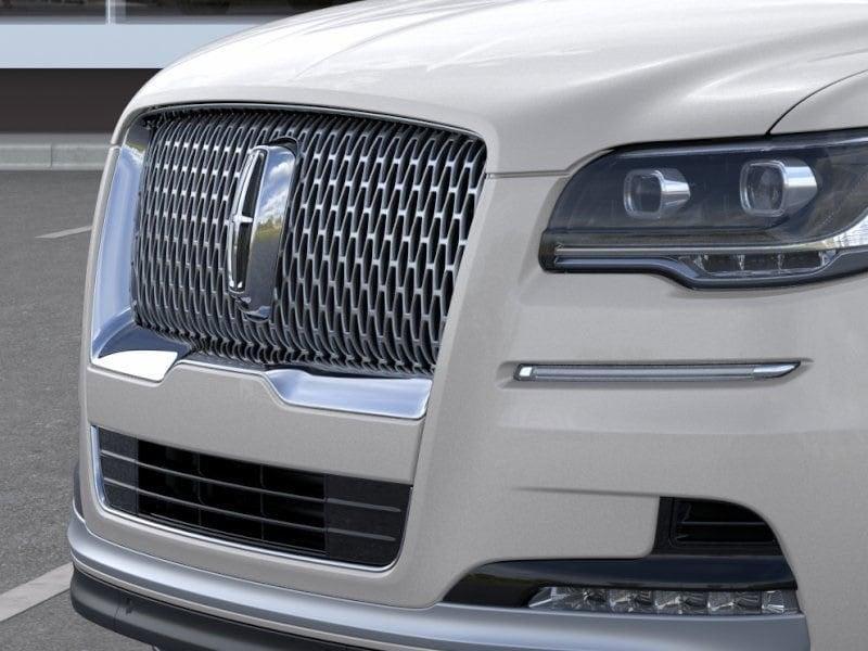 new 2024 Lincoln Navigator car, priced at $100,896