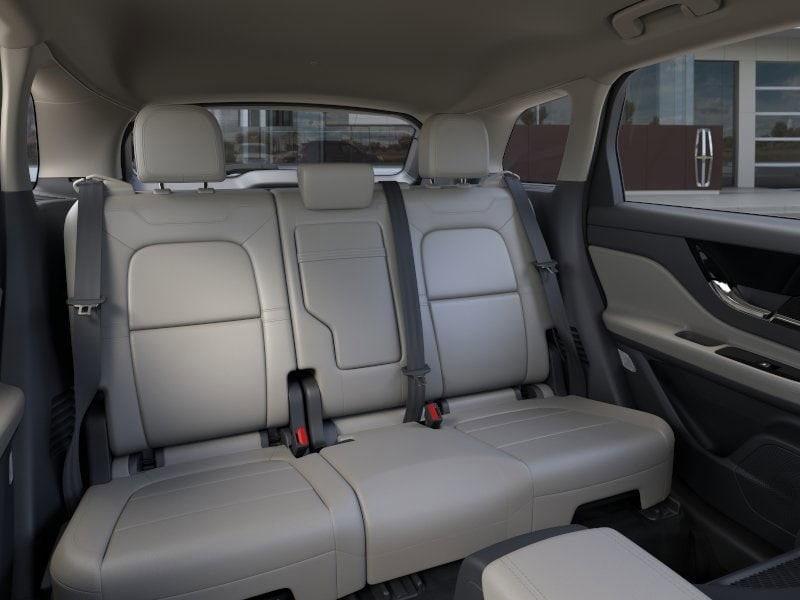 new 2025 Lincoln Corsair car, priced at $38,693