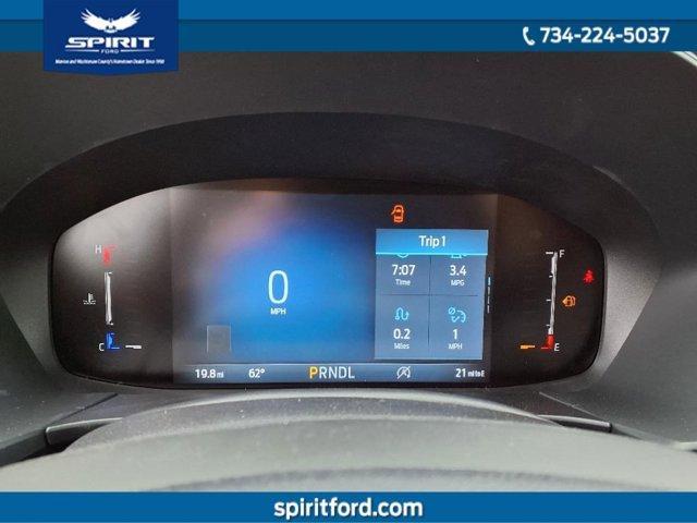 new 2025 Ford Escape car, priced at $31,394