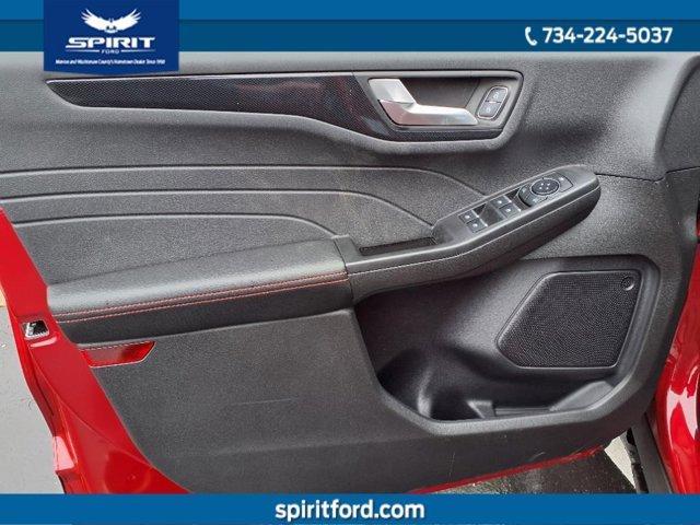 new 2025 Ford Escape car, priced at $31,394