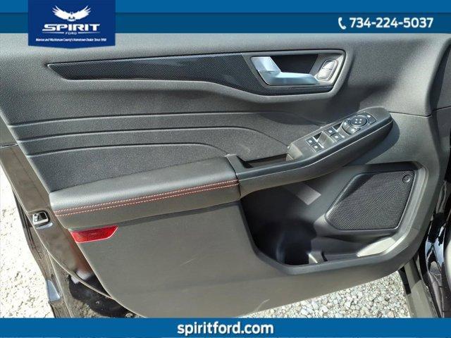 new 2025 Ford Escape car, priced at $33,792