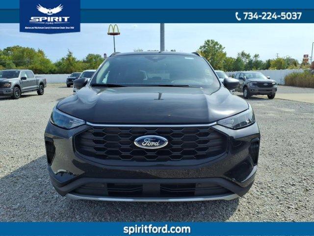new 2025 Ford Escape car, priced at $33,792