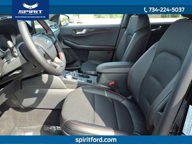 new 2025 Ford Escape car, priced at $33,792