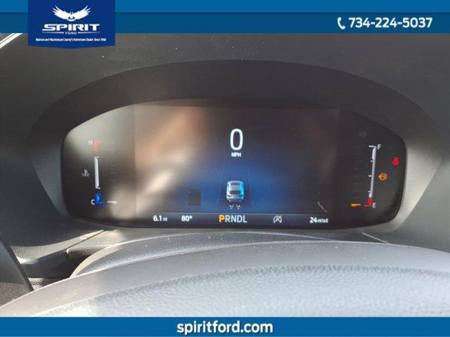 new 2025 Ford Escape car, priced at $33,792