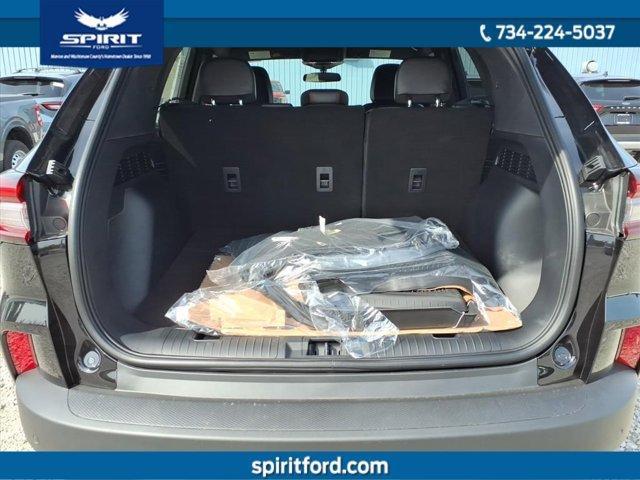 new 2025 Ford Escape car, priced at $33,792