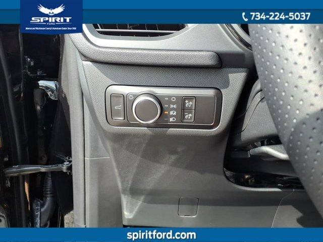new 2025 Ford Escape car, priced at $33,792