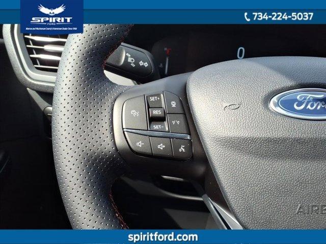 new 2025 Ford Escape car, priced at $33,792