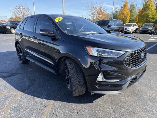 used 2020 Ford Edge car, priced at $23,800