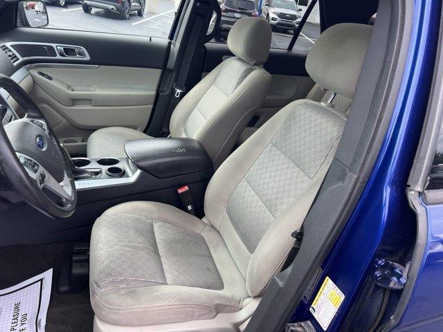 used 2013 Ford Explorer car, priced at $9,323