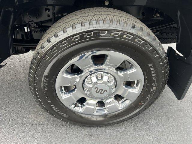 used 2023 Ford F-250 car, priced at $81,997