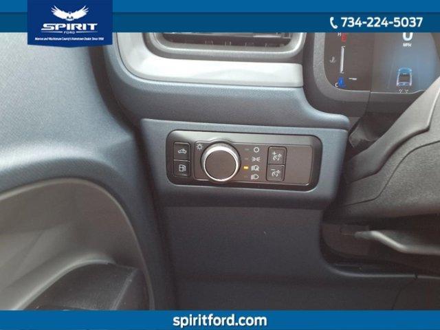 new 2025 Ford Maverick car, priced at $28,922