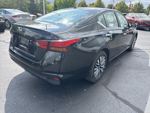 used 2025 Nissan Altima car, priced at $19,974