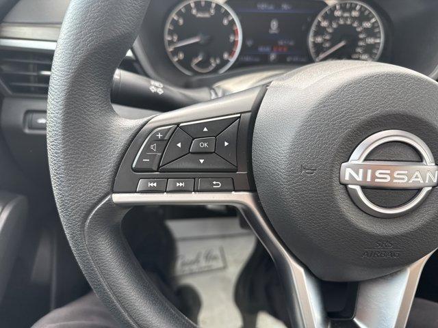 used 2025 Nissan Altima car, priced at $19,974